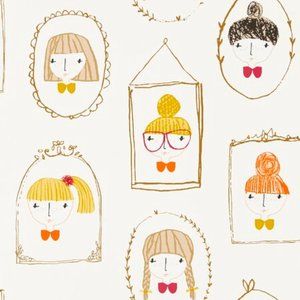 Scion Guess Who Hello Dolly Wallpaper